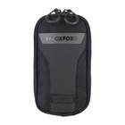 Oxford Atlas Motorcycle Strappack Phone   Wallet Pocket 0 8l Waterproof Uv Resis