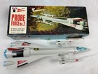 Vintage Project Sword Probe Force 2 Space Rocket Tarheel Industries W  Box 5920