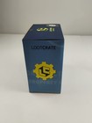  Sealed Fallout Fortune Finder Perk Figurine Statue - Loot Crate Exclusive New