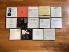 Reel To Reel Tape 4 Track Crooner Ballad Pop Lot