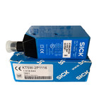 New Sick Kt5w-2p1116 Color Sensor With Cable Kt5w2p1116 Shipped From Us