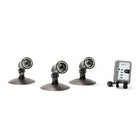 Aquascape Led Pond   Landscape Spotlight Kit - 3 X 1 Watt Lights 84030