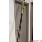 Black Myth  Wukong - Ruyi Jingu Bang 1 1 Scale Weapon Replica Model  in Stock 