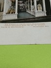 Vintage 1904 World s Fair Postcard Unposted M  H  Wiltzius Co 