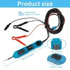 3 5-36v Digital Automotive Car Power Circuit Electrical Tester Probe Test Light