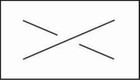  Garvey Labels For Price Gun 22-6  22-7  22-8  White 6 Rolls 1  Ink Roll