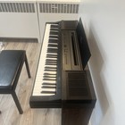 Yamaha Clavinova Cvp-3