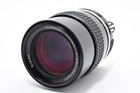 almost Mint  Nikon Ai Nikkor 135mm F 3 5 Mf Manual Focus Lens From Japan