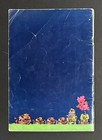 1970 Isle Of Wight Festival Program And Tickets The Who  Doors  Hendrix