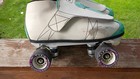 Vnla Quad Roller Skates Size 12 Labeda Assault 62mm Hard Wheels
