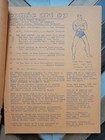 Comic Art  7 Fanzine  1968 Don Thompson  Carl Barks Special Final Issue Scarce 