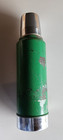 Vtg Stanley Aladdin A-944b Quart Stainless Steel Thermos W cup And Cap