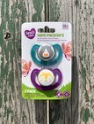 2-pack Parent s Choice Vent Pacifiers 18  Months Orthodontic Silicone Nipple