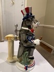 Democratic Donkey Limited Edition Porcelain Collectible Beer Stein  6076