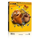 Steelbook Hoppers  4k Uhd   Digital  New