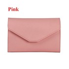 Passport Holder Wallet Cover Case Travel Essentials For Women Men Rfid Blocking