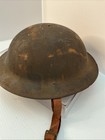 Wwi Helmet W Decal