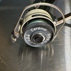 Zebco Cardinal 4 Spinning Fishing Reel