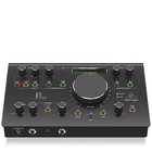 Behringer 2x2 Usb Audio Interface 192khz Compatible Midas Mis Mike Preamplifier