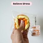 Cute Cookie Taba Squishy Toys Silicone Squeeze Perfect For Silicone Handmade