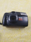 Vintage Kodak Star 535 35 Mm Film Camera Fixed Focus Sensalite 