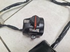Yamaha Rd 250 350 Lc  4l1 4l0 Original Pair Of Uncut Switchgear Vgc Gwo