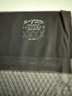 Vintage Suzanne Xxxx  Textured Flat Knit Stockings 32 Inches Long Seamless