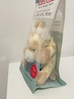 2pack Wubbanub Infant Pacifier 0-6 Months Giraffe And Owl Plush - New Sealed