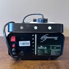 Chauvet Dj Hurricane 1302 Compact Fog Machine 0 9 Gal Tank Capacity H1302