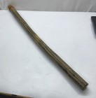 40  Chilean Cactus Rainstick Musical Instrument With Yarn Wrap
