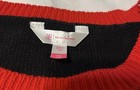 Ugly Christmas Sweater Grumpy Cat This Is As Merry As It Gets Juniors Xxl Sz 19