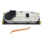 Temperature Climate Control Panel For 2012-2015 Toyota Tacoma 5590004070
