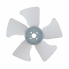1906-1001 Radiator Fan 6a330-59230 Fits Kubota Tractors B7500d B7500dtn B7510hsd