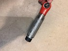 Snap-on Far25a Pneumatic Air Ratchet 1 4 Drive New