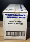 Orcon Performance Carpet Seaming Iron 11400208 New 