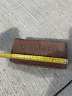 Vintage Lawrence Kansas Brick Home To Kansas University Ku Jayhawks