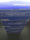 Markal Paintstik Red Rouge - 4 Packs Of 12 New In Boxes