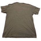 O neill Standard Fit T Shirt Men s Short Sleeve Koa Color Green Size Large 
