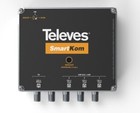 New Televes Smartkom Antenna Intelligent Amplifier  531981 