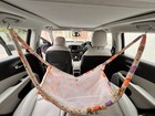 Infant Baby Swinger For Car   Portable Infant Bed In Car   Easy Travel Solution