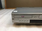 Samsung Dvd vhs Dvd-v8500 Dual Player Vcr Combo 4 Head Hi-fi Functional