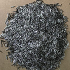 2 5 Lb Stainless Steel Tumbling Media Pins 0 039 Inch Diameter  0 255 Inch Lengt