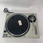 Technics Sl-1200mk2 Direct-drive Professional Dj Turntable