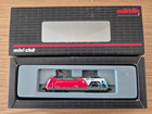 M  rklin Mini-club 88670 Electric Locomotive Mini Cooper  Z Scale New Never Used