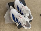 Adidas Adizero Evo Sl White Blue Red
