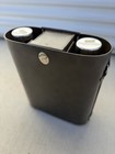 Vintage 1970 s Aladdin Double A944b Stanley Thermos Picnic Set W case