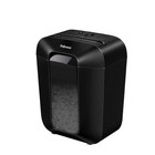 Fellowes 9 Sheet Powershred Lx50 Cross-cut Shredder