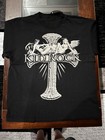 Xl Kid Rock Concert Shirts 2008 Tour Worn Once Rock N Roll Revival Tour X2