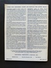 Greenberg   s Guide To Lionel Postwar Parts By Alan Weaver