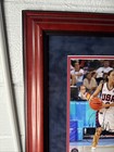 Sue Bird Signed 8x10 Photo In 26 5 X 16    Frame - Wnba Seattle Storm Usa Hof